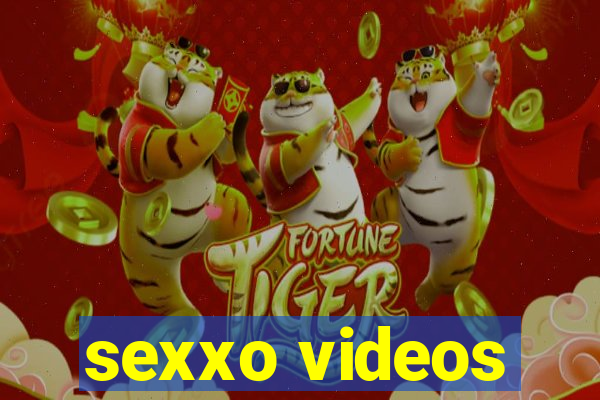 sexxo videos